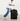 Lost In Berlin Long trip suitcase 70 x 46 x 31 cm | 3.4 kg